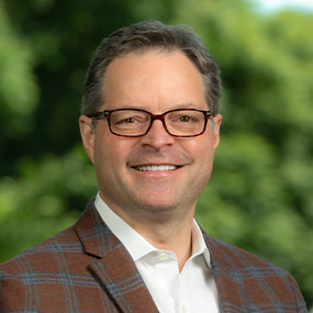 Mark Lewis, Managing Director