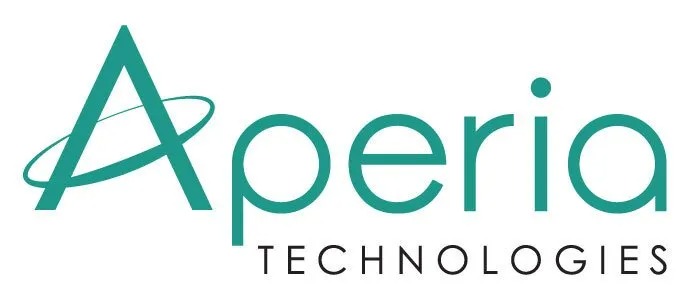 Aperia Technologies Logo