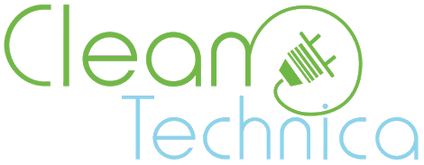 Clean Technica Logo