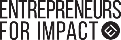 Entrepreneurs for Impact Logo